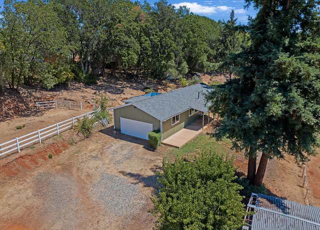 Property at 4079 Fer Long Rd, Placerville, CA 95667, 2 beds, 1 bath