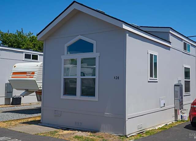 Property at 742 Francisco Blvd Unit A24, San Rafael, CA 94901, 1 bed, 1 bath