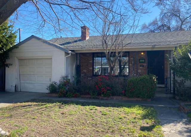 Property at 2530 34th Ave, Sacramento, CA 95822, 3 beds, 1.5 baths