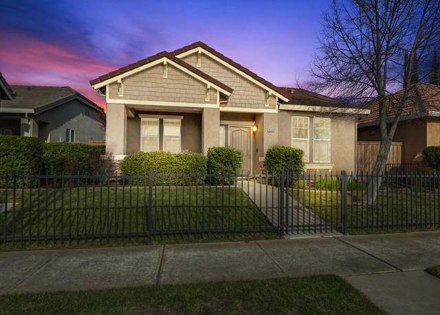 Property at 4133 Hovnanian Dr, Sacramento, CA 95834, 2 beds, 2 baths