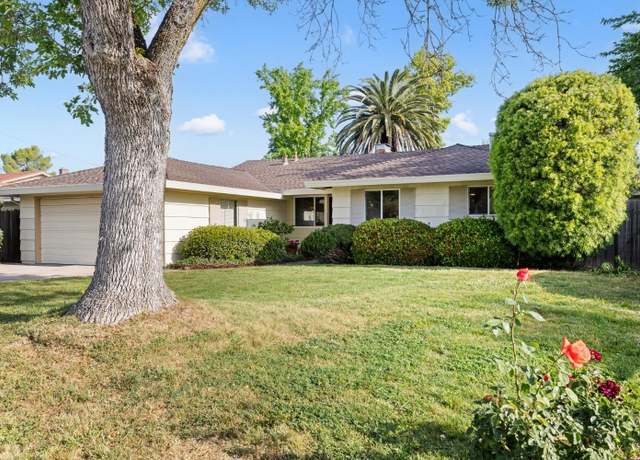 Property at 4401 Elizabeth Ave, Sacramento, CA 95821, 4 beds, 2.5 baths