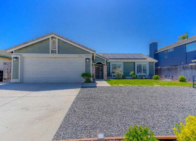 Property at 7004 Willow St, Hughson, CA 95326, 3 beds, 2 baths