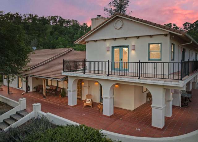 Property at 14801 Vaira Ranch Rd, Drytown, CA 95699, 4 beds, 3 baths