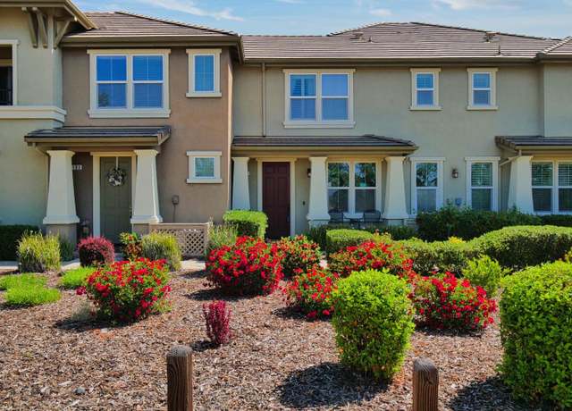 Property at 102 Blossom Rock Ln #40, Folsom, CA 95630, 2 beds, 2.5 baths