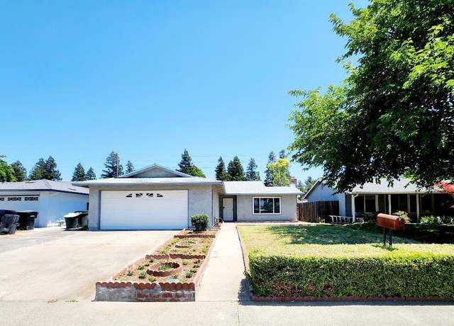 Property at 3521 Faberge Way, Sacramento, CA 95826, 3 beds, 2 baths