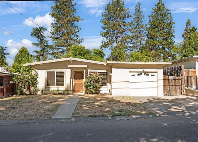Property at 2858 Hocking St, Placerville, CA 95667, 2 beds, 1 bath