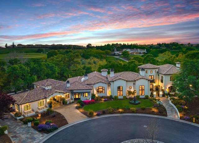 Property at 217 Rua Esperanza, Lincoln, CA 95648, 6 beds, 6 baths