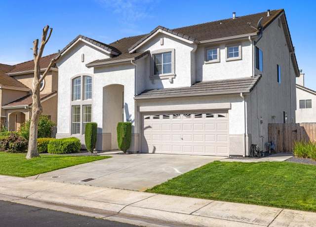 Property at 4214 Maddie Cir, Stockton, CA 95209, 4 beds, 3 baths