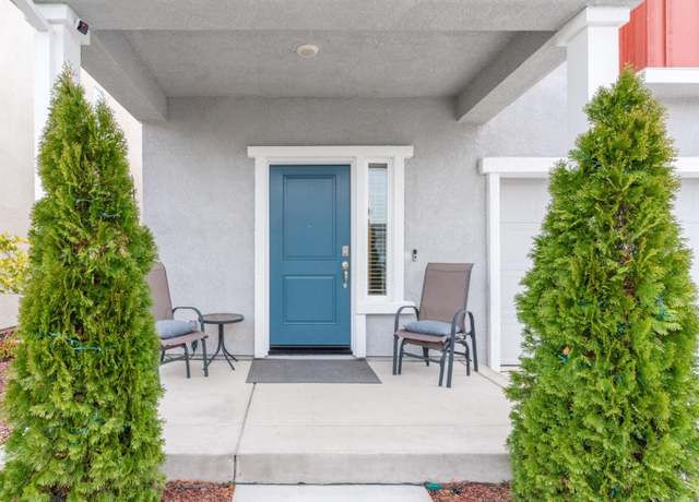 Property at 9200 - 9200 Far Farmstead Cir, Roseville, CA 95747, 4 beds, 2.5 baths