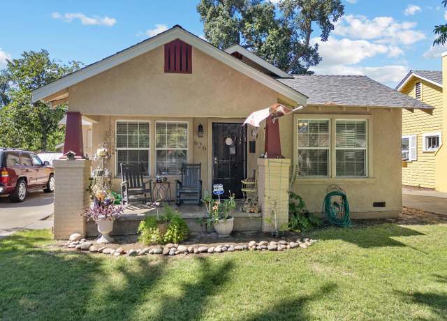 Property at 626 Downey Ave, Modesto, CA 95354, 2 beds, 1 bath