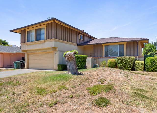 Property at 9251 Carla Way, Sacramento, CA 95826, 4 beds, 2.5 baths