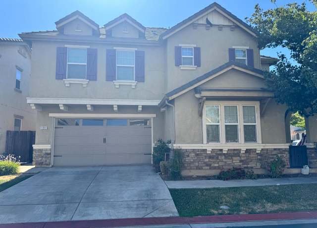 Property at 17211 S Fox Hatch Ln, Lathrop, CA 95330, 4 beds, 2.5 baths