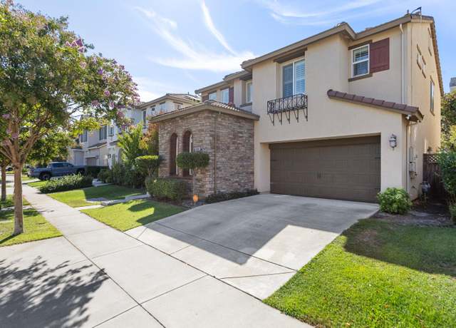 Property at 5920 Poppy Shores Way, Stockton, CA 95219, 4 beds, 3 baths