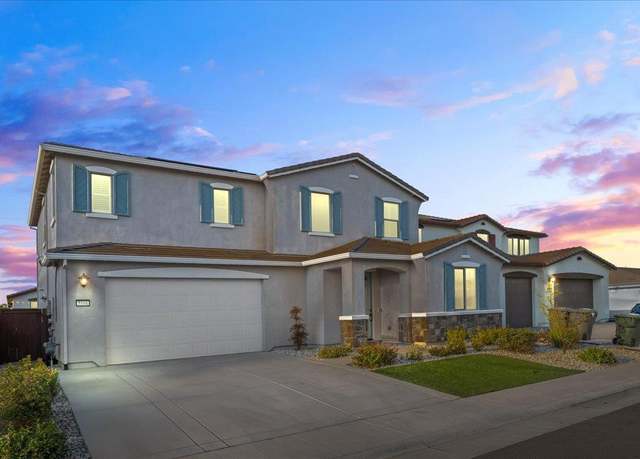 Property at 5104 Fandango Loop, Roseville, CA 95747, 4 beds, 3.5 baths