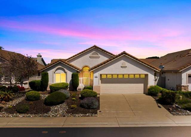 Property at 7677 Timberrose Way, Roseville, CA 95747, 2 beds, 2 baths