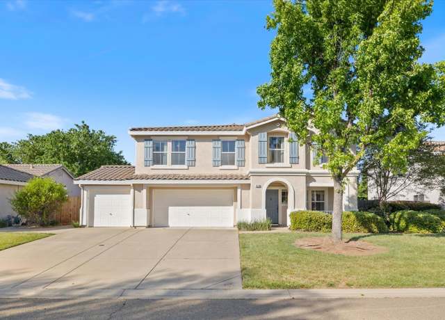 Property at 4530 Rosecliff Cir, Mather, CA 95655, 4 beds, 3 baths