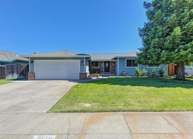 Property at 6439 Moraga Dr, Carmichael, CA 95608, 3 beds, 2 baths