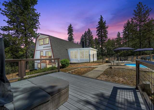 Property at 3200 Wilderness Ct, Placerville, CA 95667, 4 beds, 2 baths