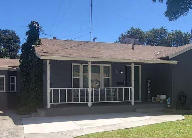 Property at 320 Covena Ave, Modesto, CA 95354, 3 beds, 2.5 baths