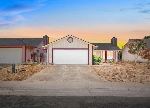 Property at 7712 Golden West Way, Sacramento, CA 95824, 3 beds, 2 baths