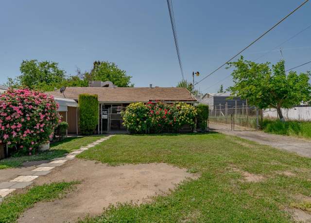 Property at 6849 26th St, Rio Linda, CA 95673, 3 beds, 2 baths