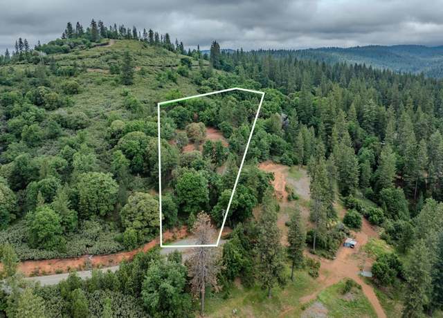 Property at 0 Silver Pionte Lote #18, Pioneer, CA 95666