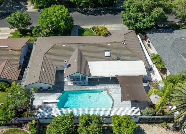 Property at 501 Hamden Ln, Modesto, CA 95350, 4 beds, 3 baths