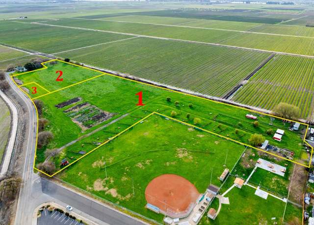 Property at 301 - 501 Jackson Slough Rd, Isleton, CA 95641