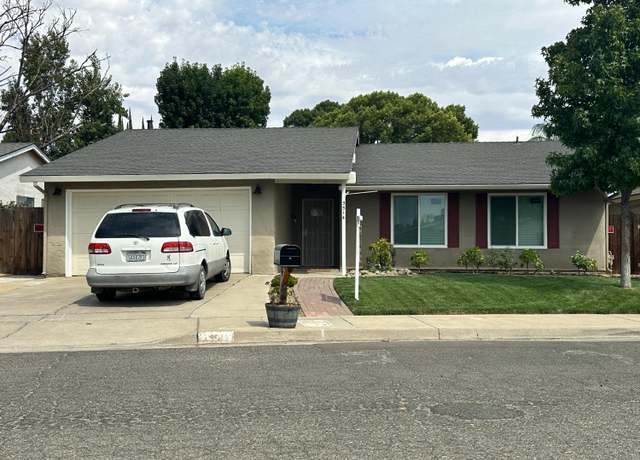 Property at 3514 Oakhurst Ave, Merced, CA 95340, 3 beds, 2 baths