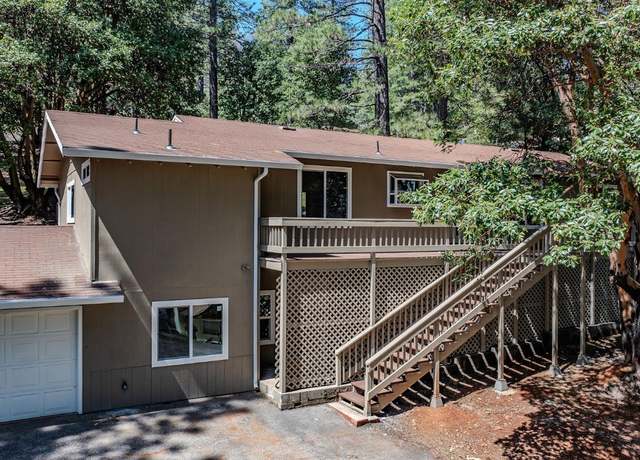 Property at 17785 S Mace Dr, Pioneer, CA 95666, 3 beds, 3 baths