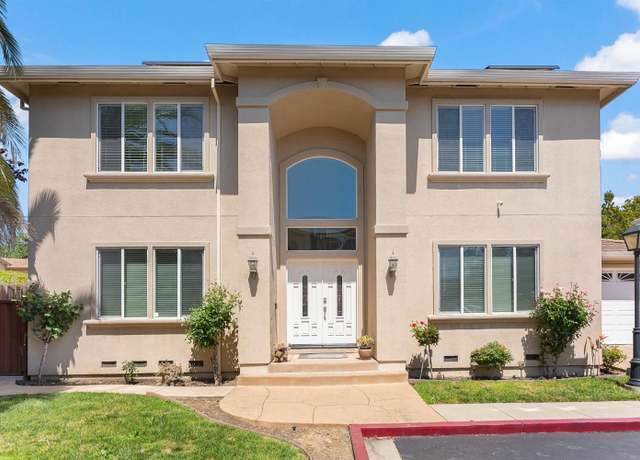 Property at 3939 Alexia Pl, Castro Valley, CA 94546, 5 beds, 3 baths