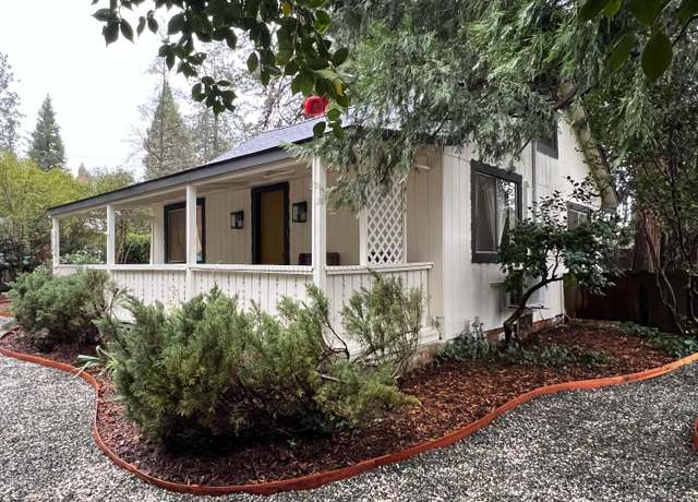 Property at 10914 Bettcher Ct, Grass Valley, CA 95945, 2 beds, 1 bath