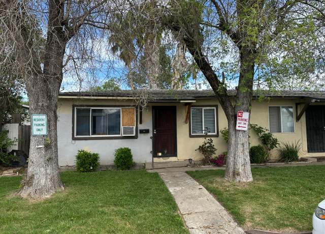 Property at 2372 Albatross Way, Sacramento, CA 95815, 4 beds, 4 baths