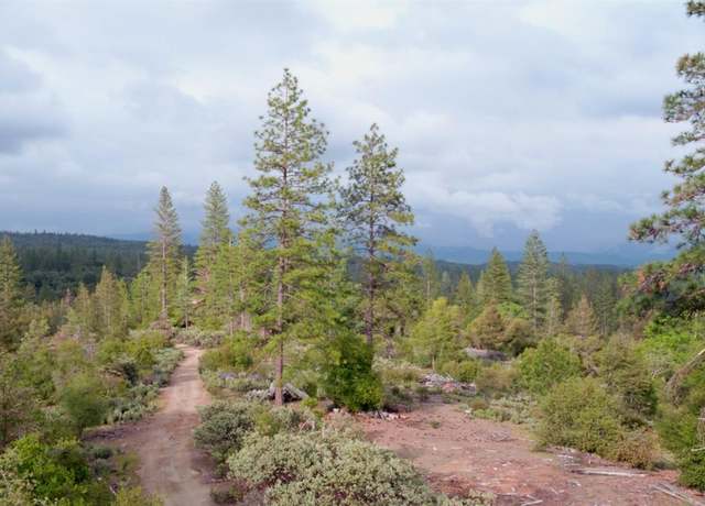 Property at 6363 Dogtown Rd, Coulterville, CA 95311