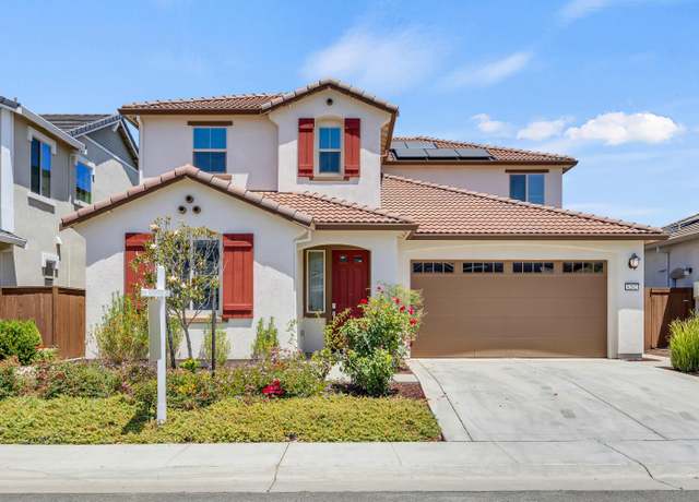 Property at 4292 Orpheus Cir, Rancho Cordova, CA 95742, 4 beds, 3.5 baths