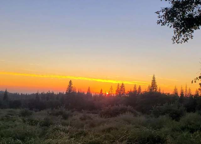 Property at 0 36.1 Acres - Kearsarge Mill Rd, Alta, CA 95701