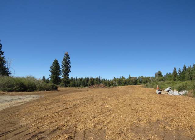 Property at 0 36.1 Acres - Kearsarge Mill Rd, Alta, CA 95701