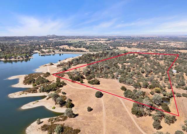Property at 6550 Jackson Valley Rd, Ione, CA 95640