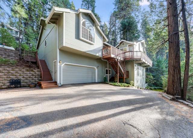 Property at 3745 Gold Ridge Trl, Pollock Pines, CA 95726, 3 beds, 2.5 baths