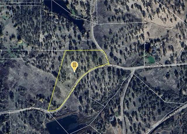 Property at 3977 Oak Creek Dr, Loma Rica, CA 95901
