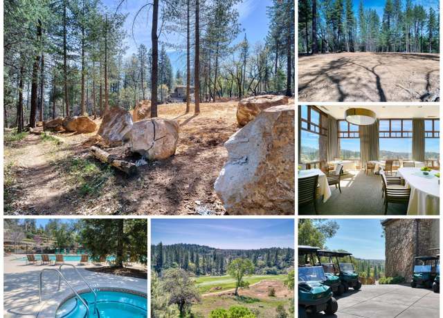 Property at 15120 Woodvale Ln, Meadow Vista, CA 95722