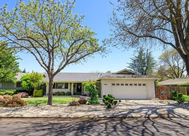 Property at 3704 Marigold Ln, Modesto, CA 95356, 3 beds, 2 baths