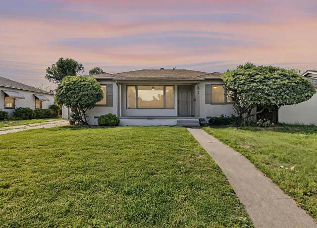 Property at 2064 De Ovan Ave, Stockton, CA 95204, 3 beds, 1 bath