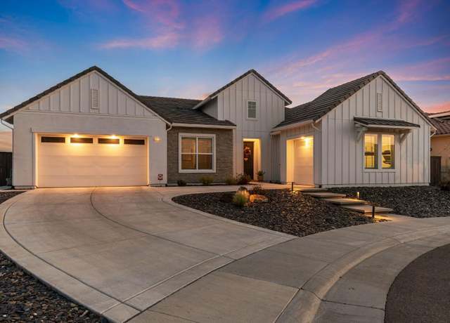 Property at 4410 Rocky Top Ct, Rocklin, CA 95677, 4 beds, 3.5 baths