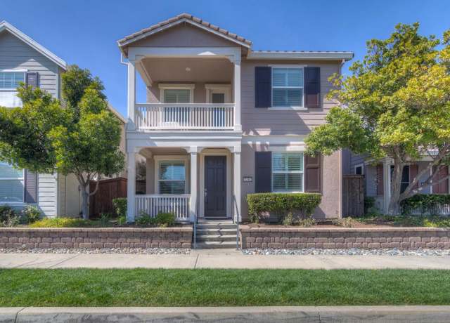 Property at 3241 Monument Dr, Roseville, CA 95747, 4 beds, 3 baths