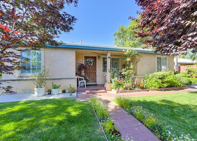 Property at 3611 25th Ave, Sacramento, CA 95820, 3 beds, 1 bath