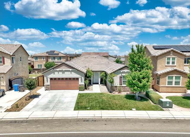 Property at 245 Springfield Dr, Manteca, CA 95337, 3 beds, 2 baths