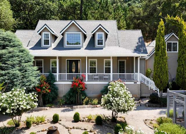 Property at 19314 Victoria Dr, Grass Valley, CA 95949, 4 beds, 4.5 baths