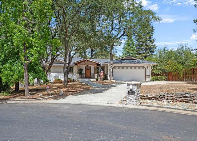 Property at 2578 King Edward Ct, El Dorado Hills, CA 95762, 3 beds, 2 baths