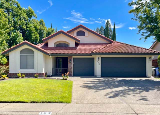 Property at 123 Tetworth Way, Folsom, CA 95630, 3 beds, 2 baths